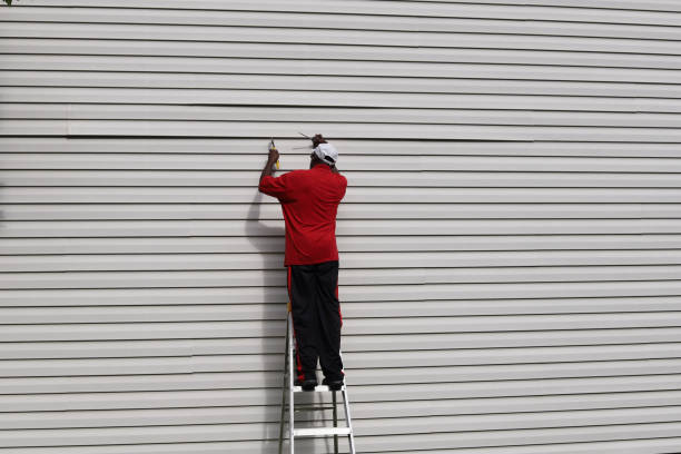 Best James Hardie Siding  in Coventry Lake, CT
